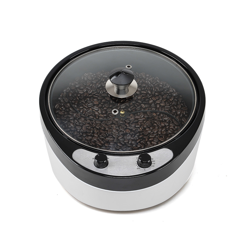 Coffee Tea Roasters - Mesin Pemanggang Kopi Listrik 220V, Mesin
