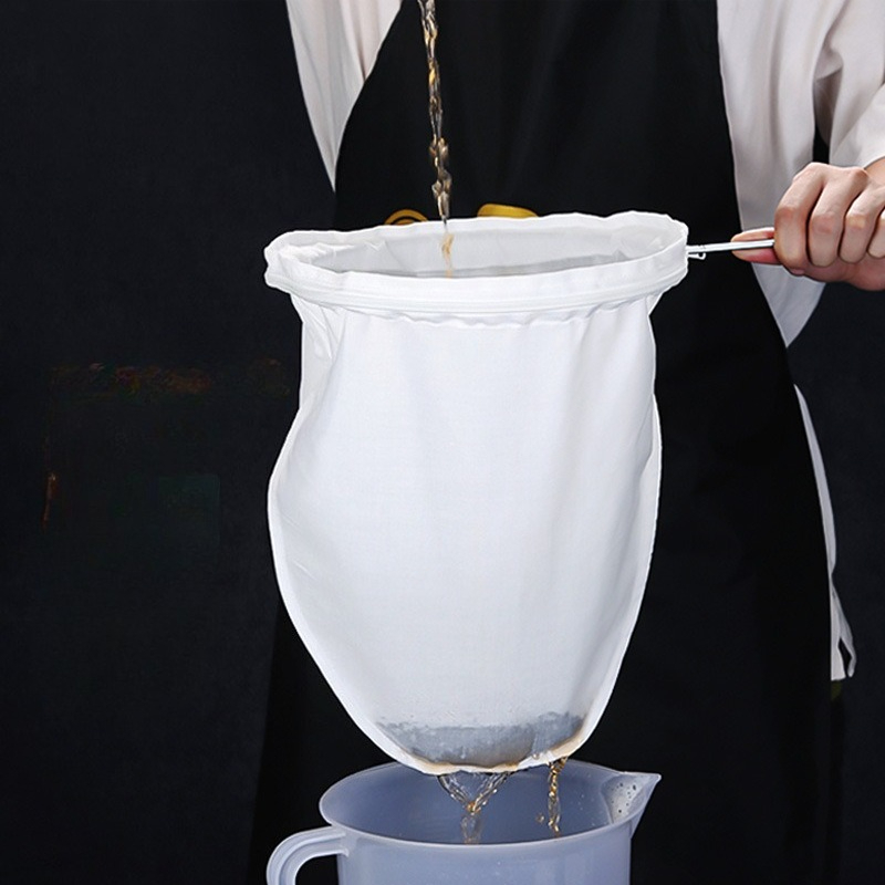 Coffee Tea & Hot Chocolate - Kantong saring teh susu, kantong teh,