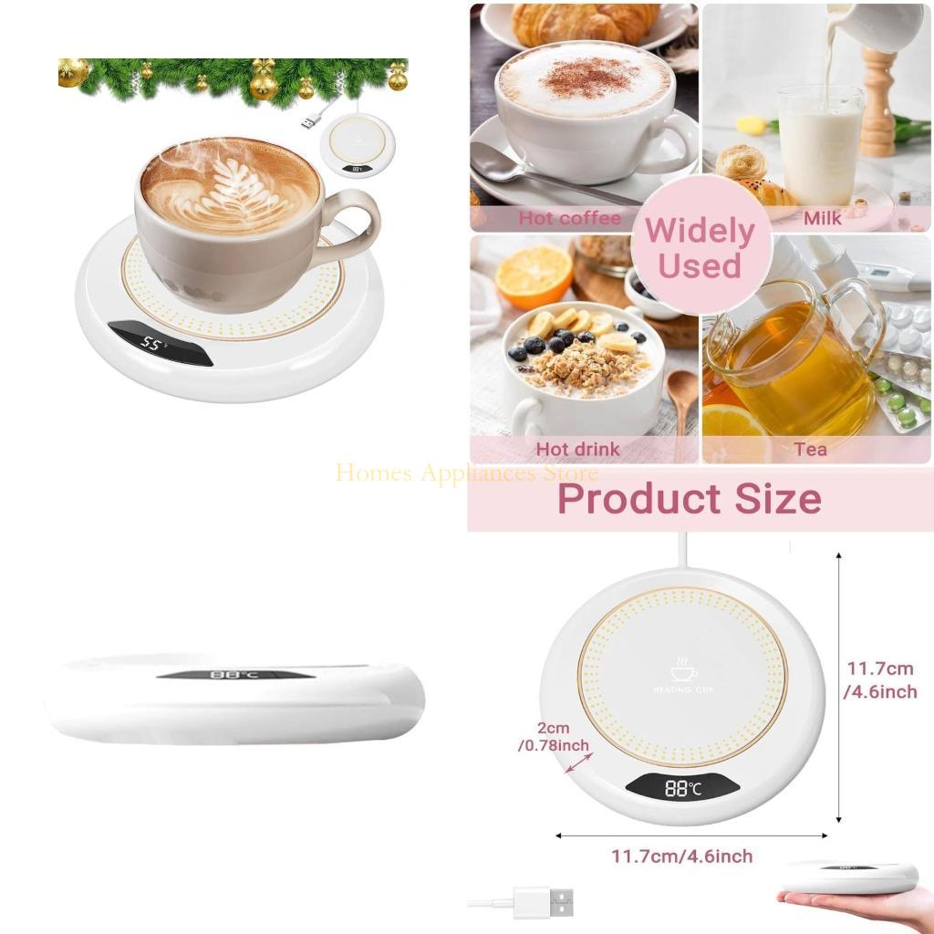Coffee Tea Roasters - D0AB USB Teh Cangkir Kopi Mug