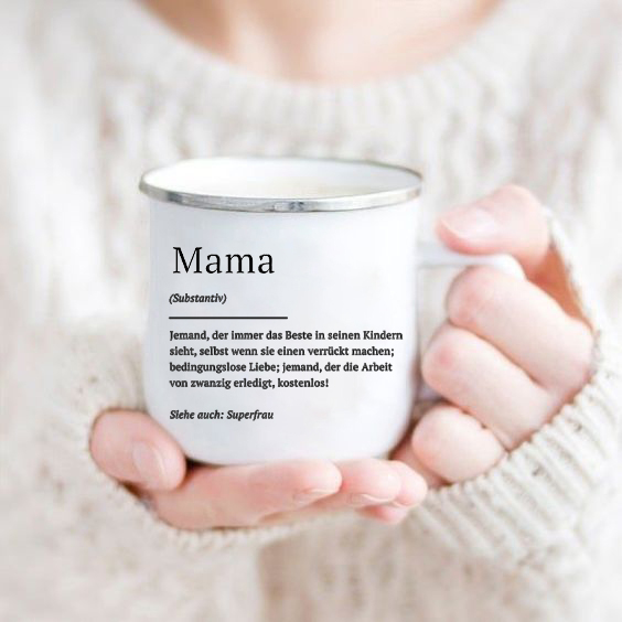 Hadiah Hari Ibu untuk Ibu Hadi - Best Tea Coffee ulasan dan harga