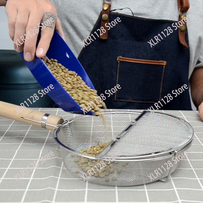 Filter Jaring Pemanggang Biji  - Coffee Tea Roasters ulasan dan harga