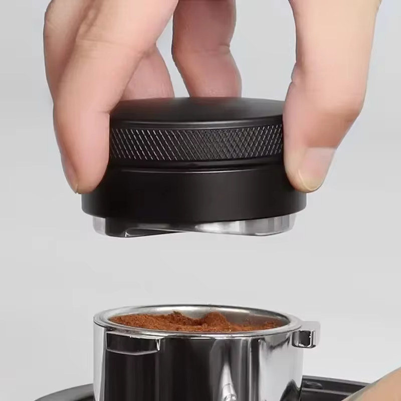 Distributor kopi alat distribu - Coffee Tamper Leveler ulasan dan harga
