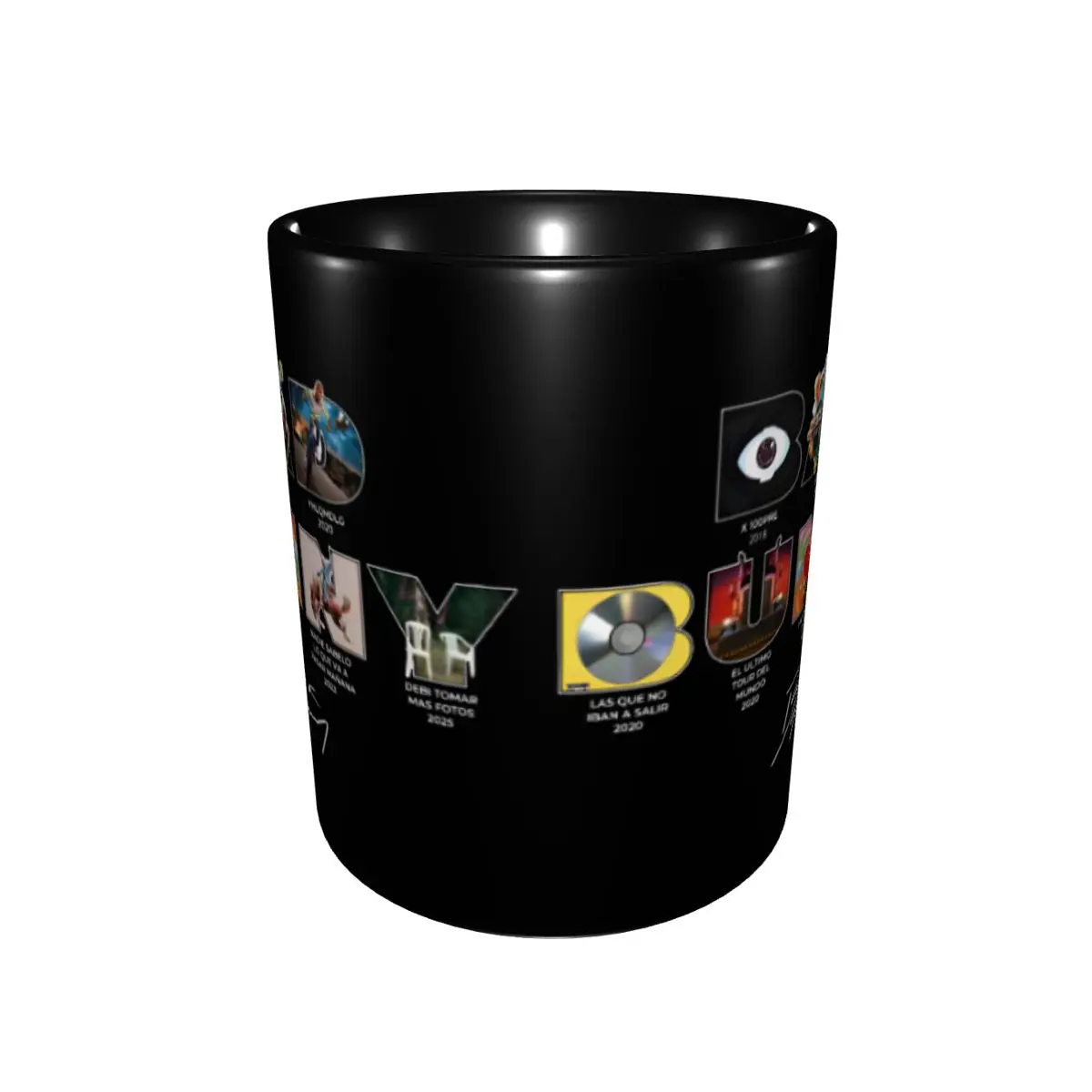 Bads Bunnys DTMF Debi Tirar Ma - Coffee Tea Cup Foto ulasan dan harga