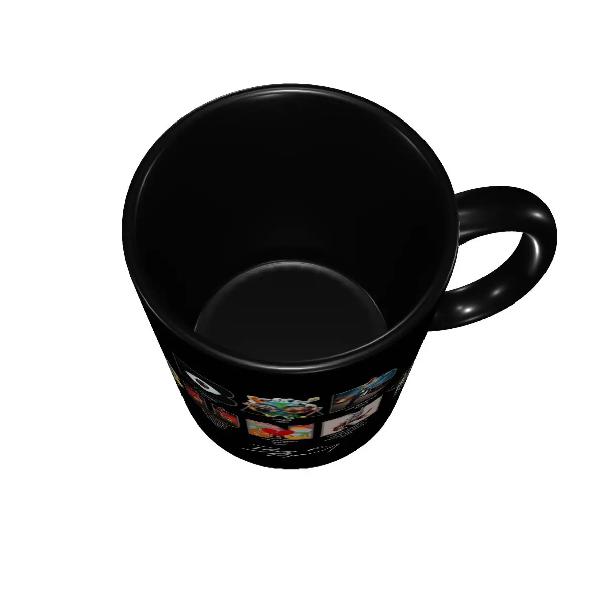 Bads Bunnys DTMF Debi Tirar Ma - Coffee Tea Cup Foto ulasan dan harga