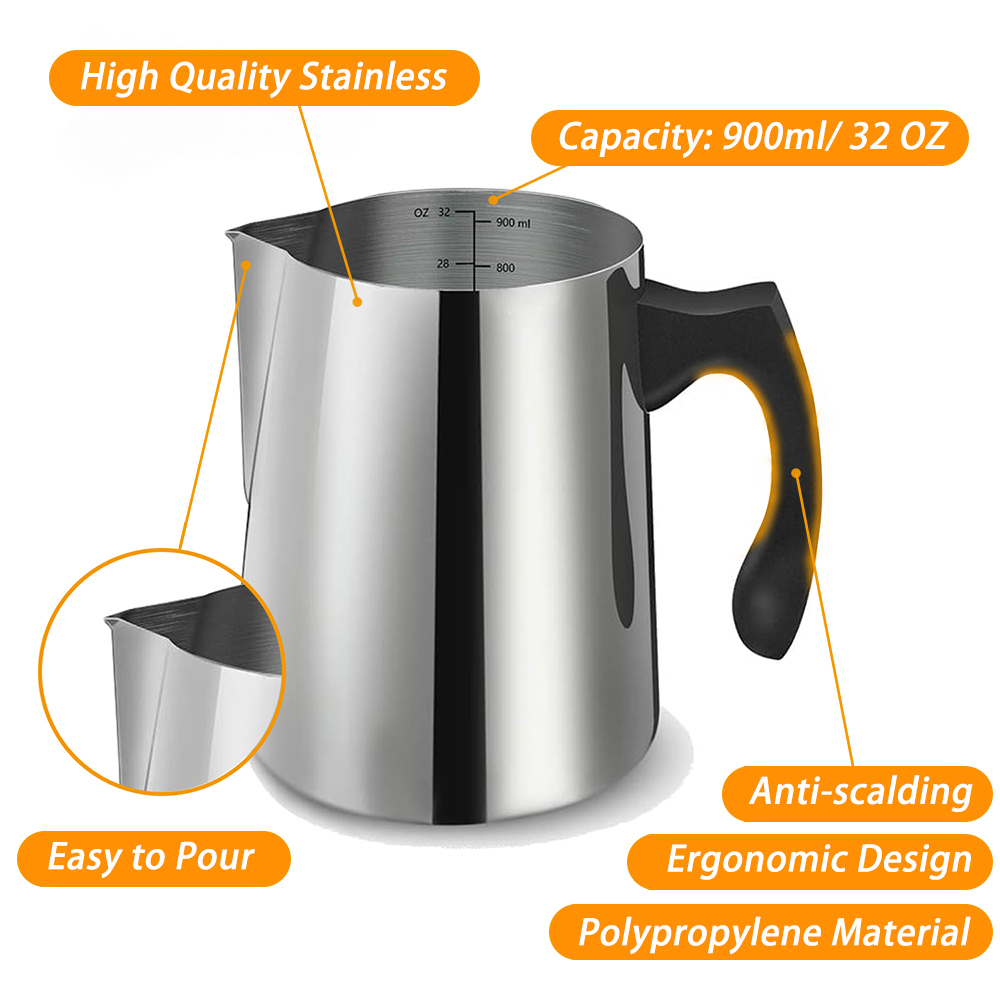 Perlengkapan Kit pembuat lilin - Pour Over Kettle ulasan dan harga