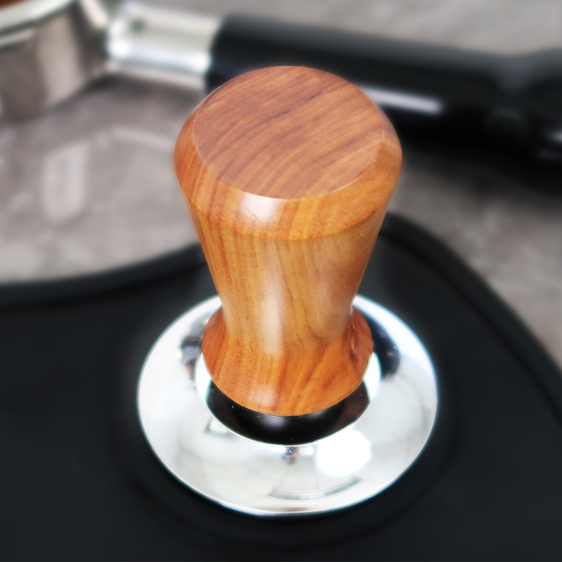Tamper kopi Espresso 51/53/58m - Coffee Tamper Leveler ulasan dan harga