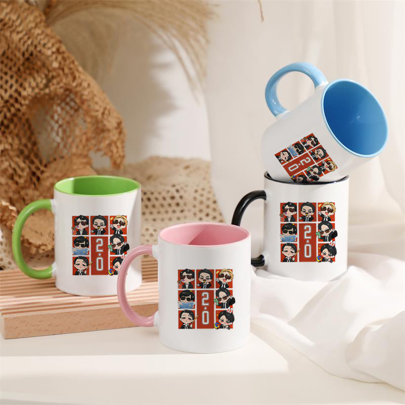 Hadiah untuk Penggemar Kpop ﻿  - Coffee Tea World ulasan dan harga