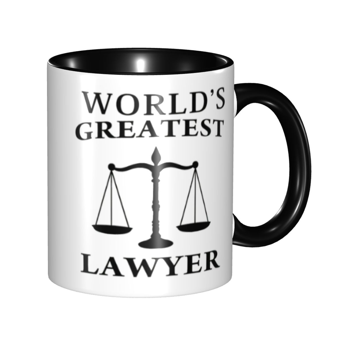 Mug Kopi Keramik DIY Custom Be - Coffee Tea World ulasan dan harga