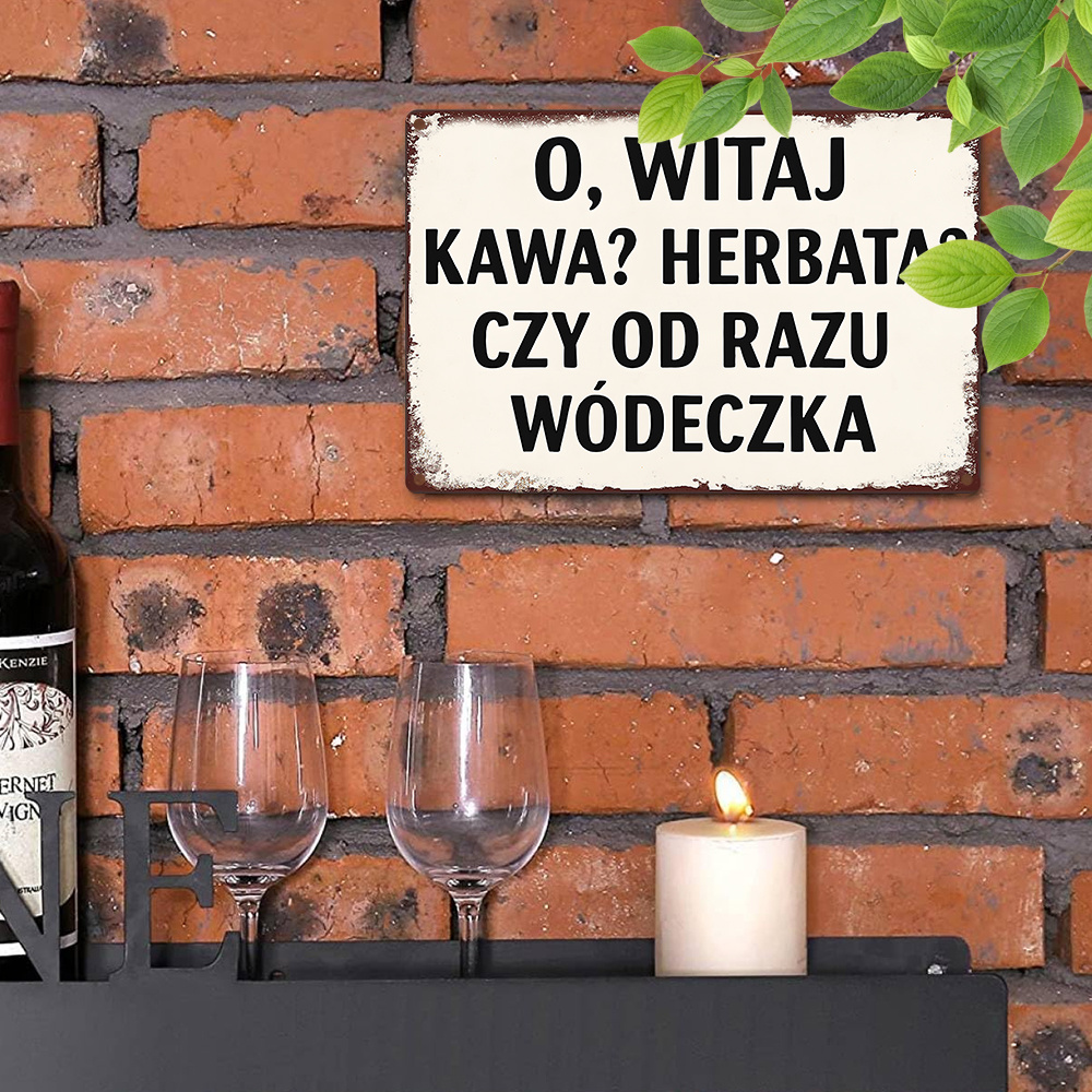 Kutipan Lucu Bahasa Polandia O - Coffee And Tea Quotes Funny ulasan dan harga