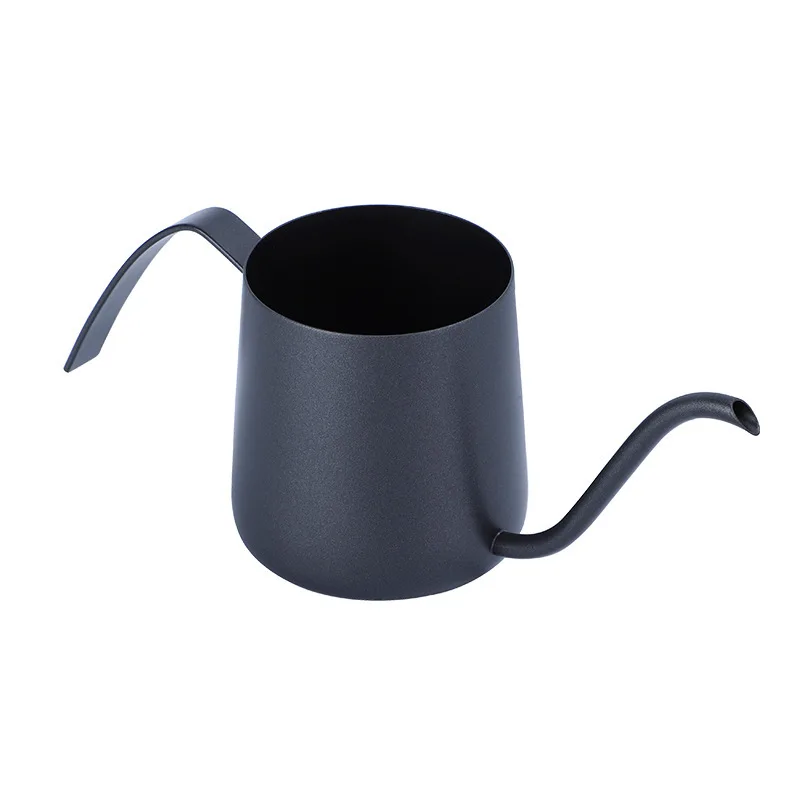 304 ketel kopi baja tahan kara - Pour Over Kettle ulasan dan harga