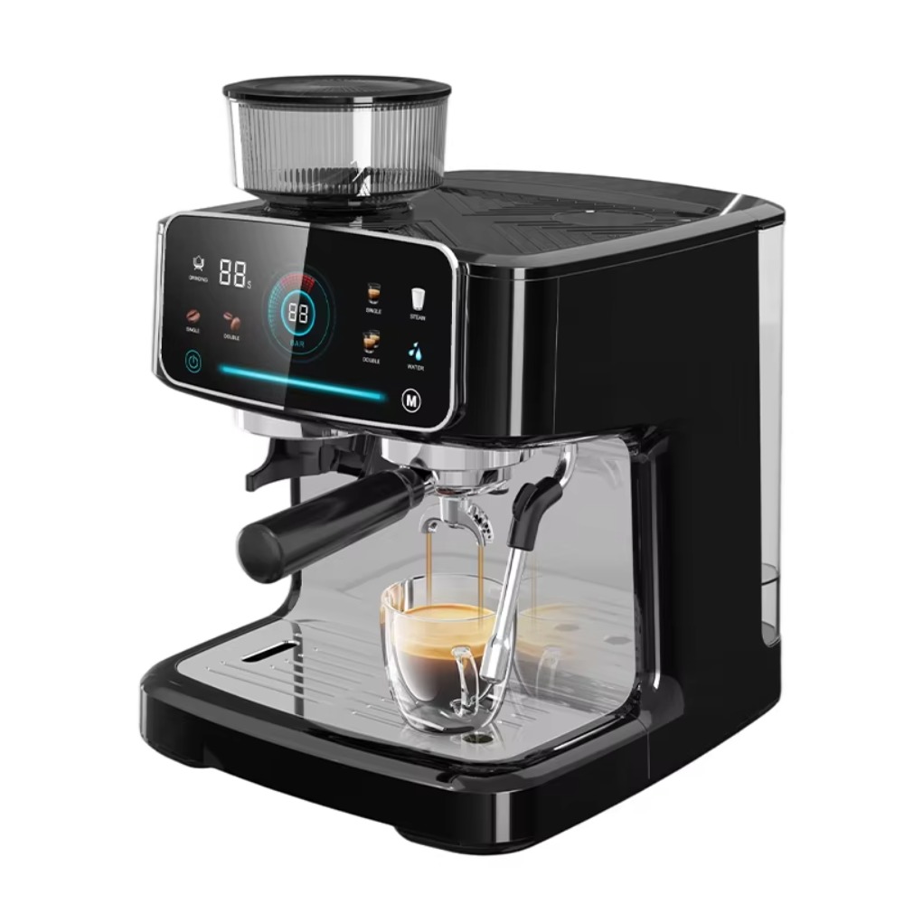 Versi Terbaru Mesin Espresso B - Coffee & Tea Garden Lincoln Menu ulasan dan harga