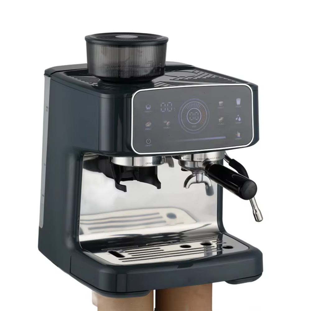 Versi Terbaru Mesin Espresso B - Coffee & Tea Garden Lincoln Menu ulasan dan harga