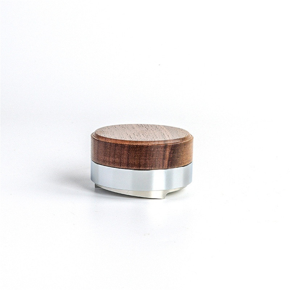 51 53 58.5mm alat perata kopi  - Coffee Tamper Leveler ulasan dan harga