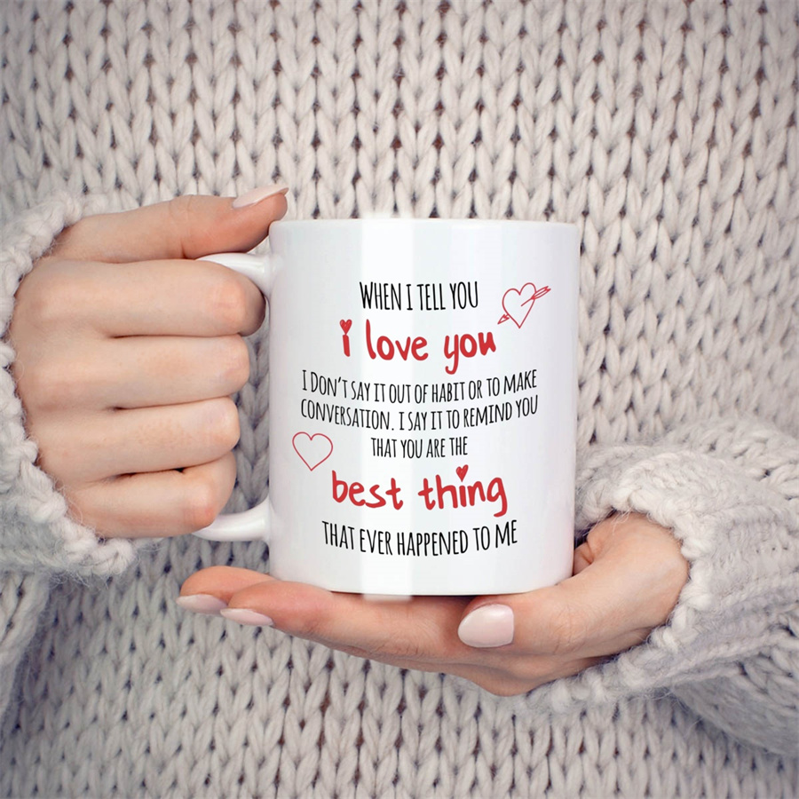 Aku Cinta Kamu, Kamu Adalah Ya - Best Tea Coffee ulasan dan harga