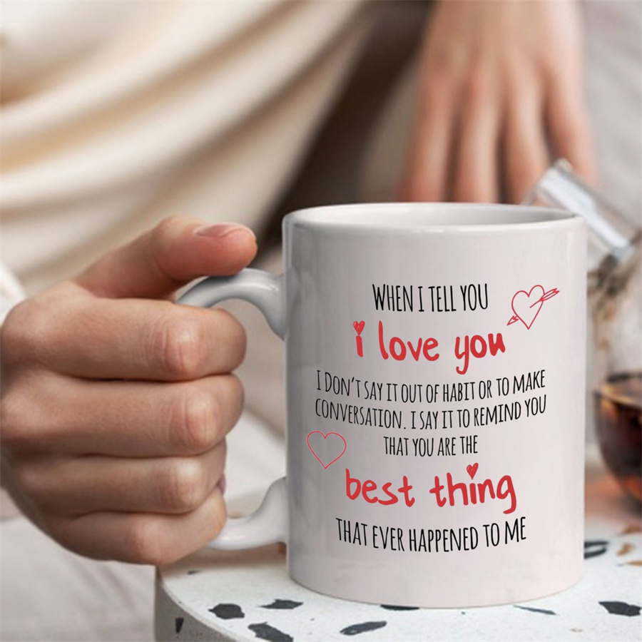 Aku Cinta Kamu, Kamu Adalah Ya - Best Tea Coffee ulasan dan harga