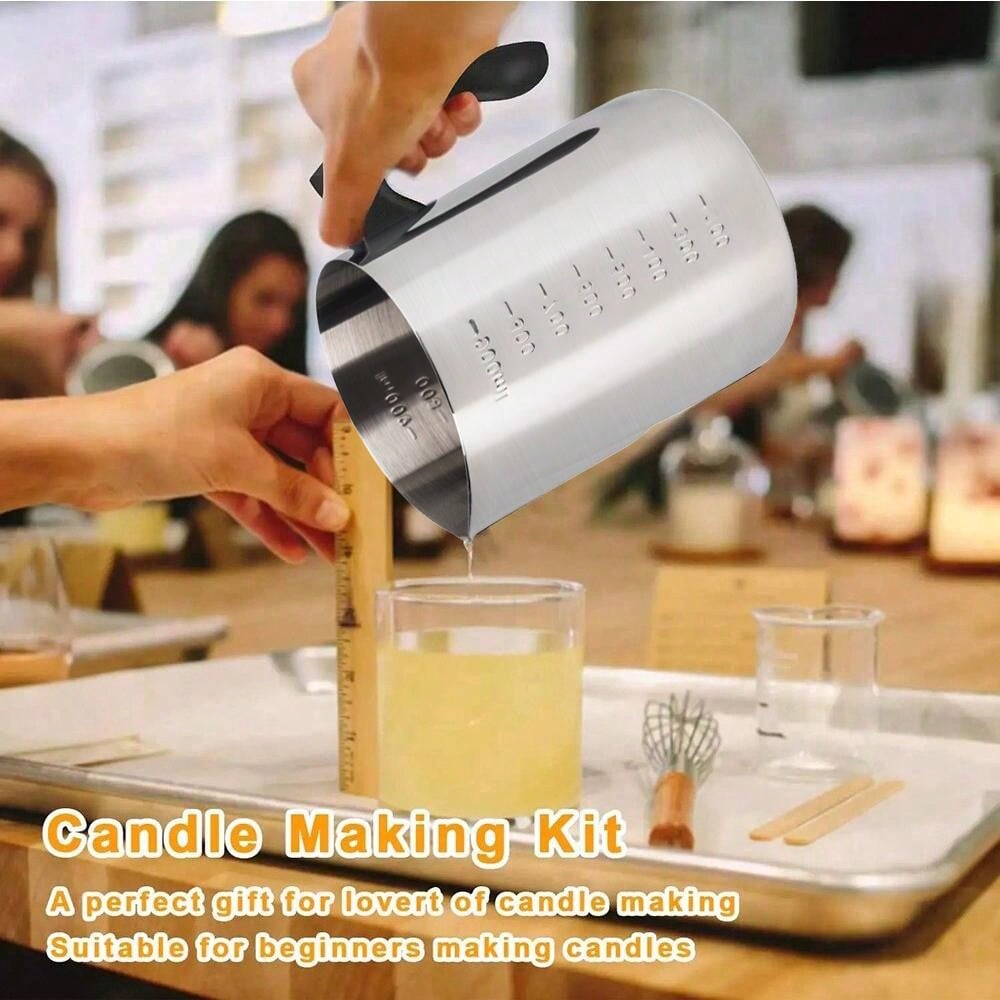 Set Perlengkapan Pembuatan Lil - Pour Over Kettle ulasan dan harga