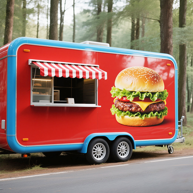 Truk Makanan Katering Terbaik, - Best Tea Coffee ulasan dan harga