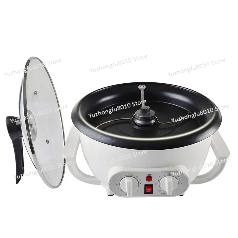 Pemanggang Kopi Desktop 220v,  - Coffee Tea Roasters ulasan dan harga