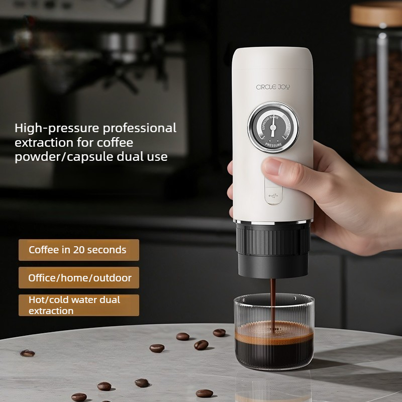 Mesin Espresso Portabel Tekana - Coffee & Tea Garden Lincoln Menu ulasan dan harga
