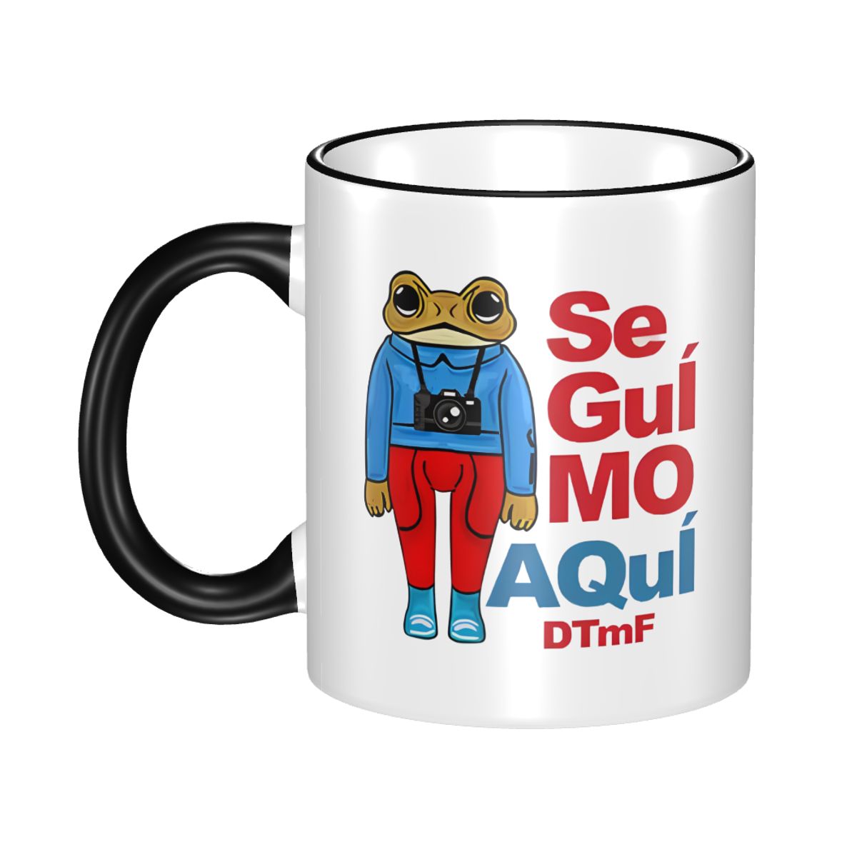 BURUK     BUNNY Music Merch Co - Coffee Tea Cup Foto ulasan dan harga