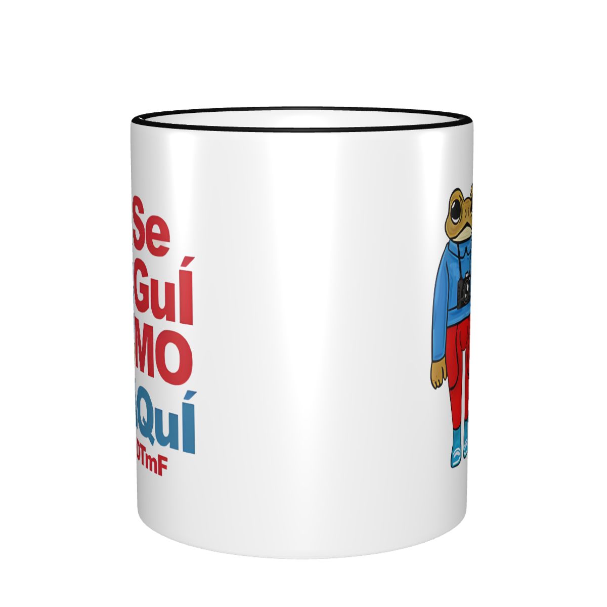 BURUK     BUNNY Music Merch Co - Coffee Tea Cup Foto ulasan dan harga