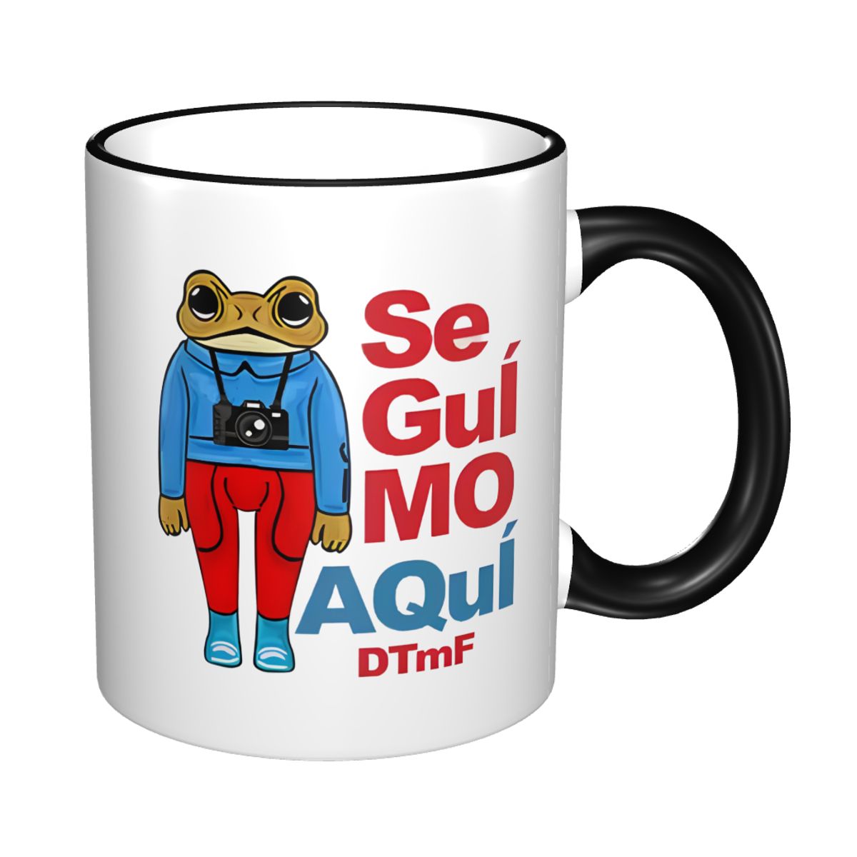 BURUK     BUNNY Music Merch Co - Coffee Tea Cup Foto ulasan dan harga