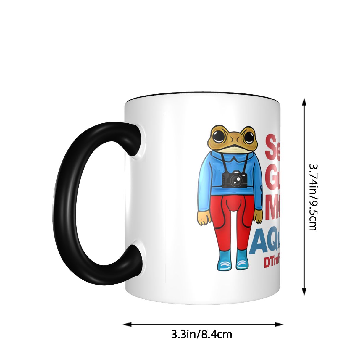BURUK     BUNNY Music Merch Co - Coffee Tea Cup Foto ulasan dan harga