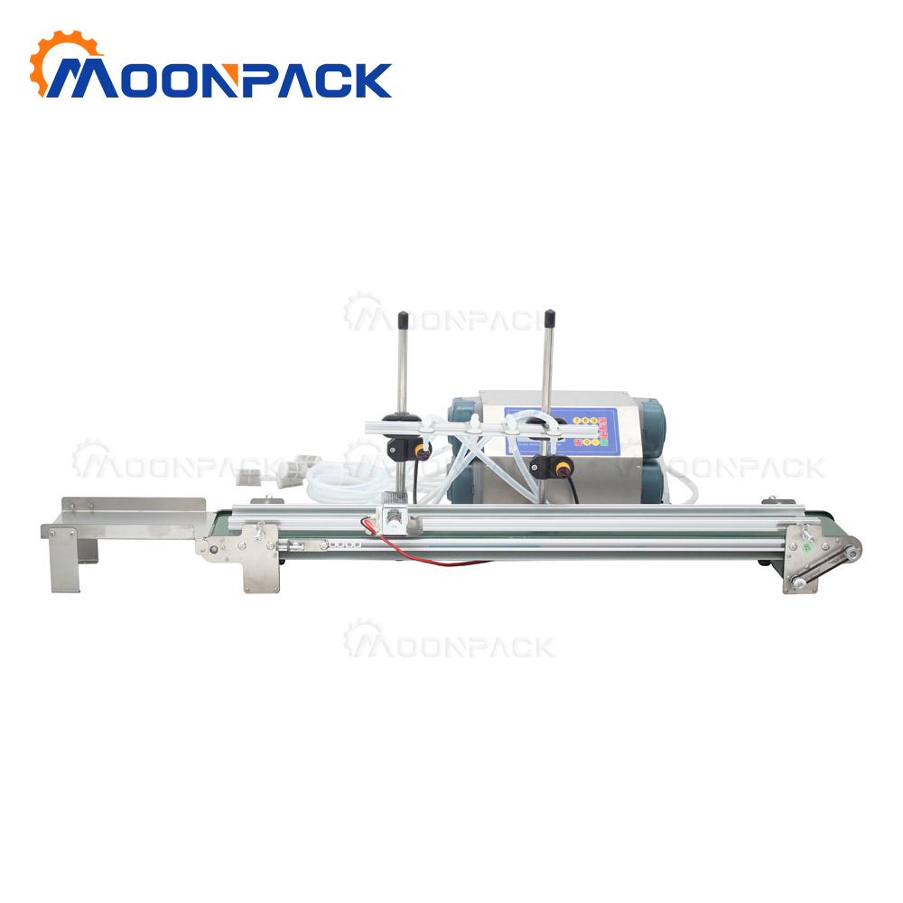 Mesin Pengisi Moonpack MP-4H12 - Coffee Tea & Hot Chocolate ulasan dan harga