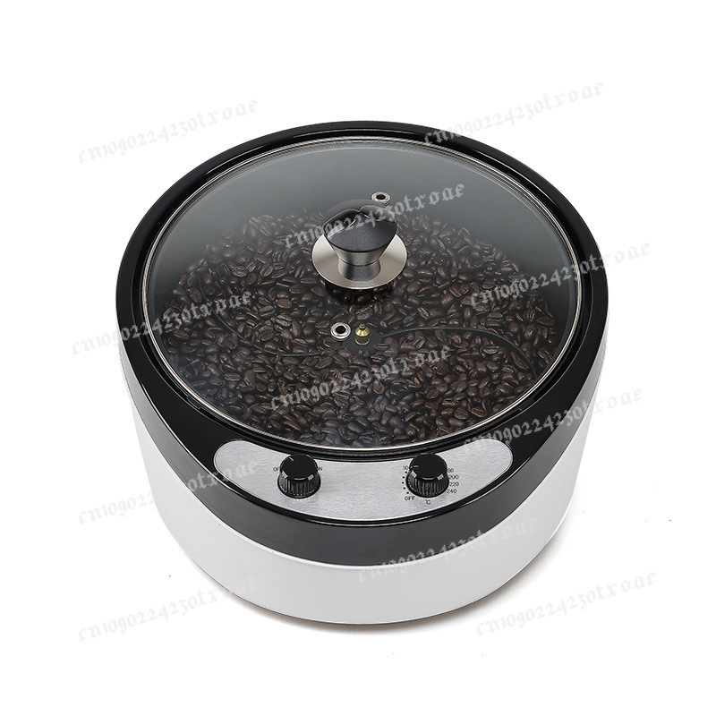 Mesin Pemanggang Kopi Elektrik - Coffee Tea Roasters ulasan dan harga