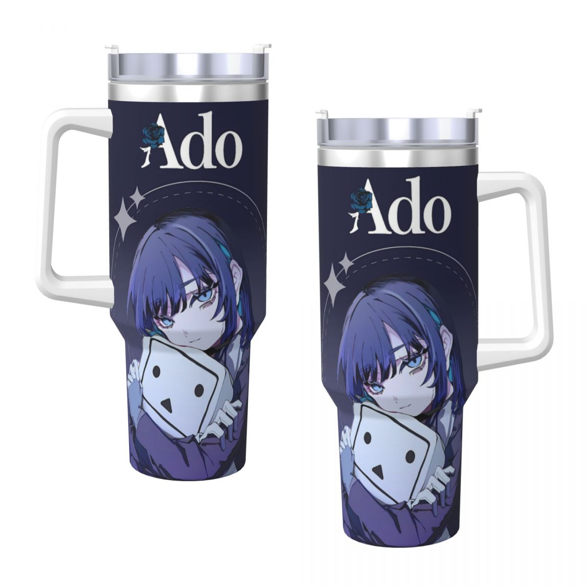 Ado WORLD TOUR 2025 Hibana Tum - Coffee Tea World ulasan dan harga