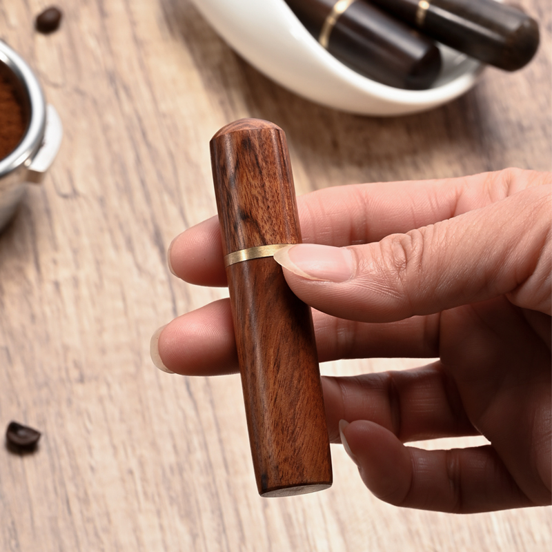 6/8 Jarum Baja Tahan Karat Bub - Coffee Tamper Leveler ulasan dan harga