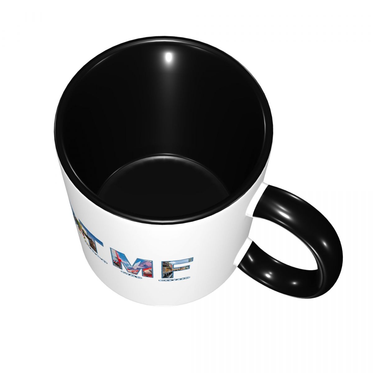 Bads Bunnys Debi Tirar Mas Fot - Coffee Tea Cup Foto ulasan dan harga