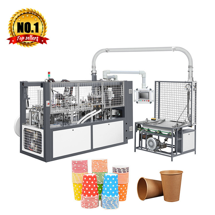 Mesin Cetak Gelas Kertas Digit - Coffee Tea Recipe ulasan dan harga