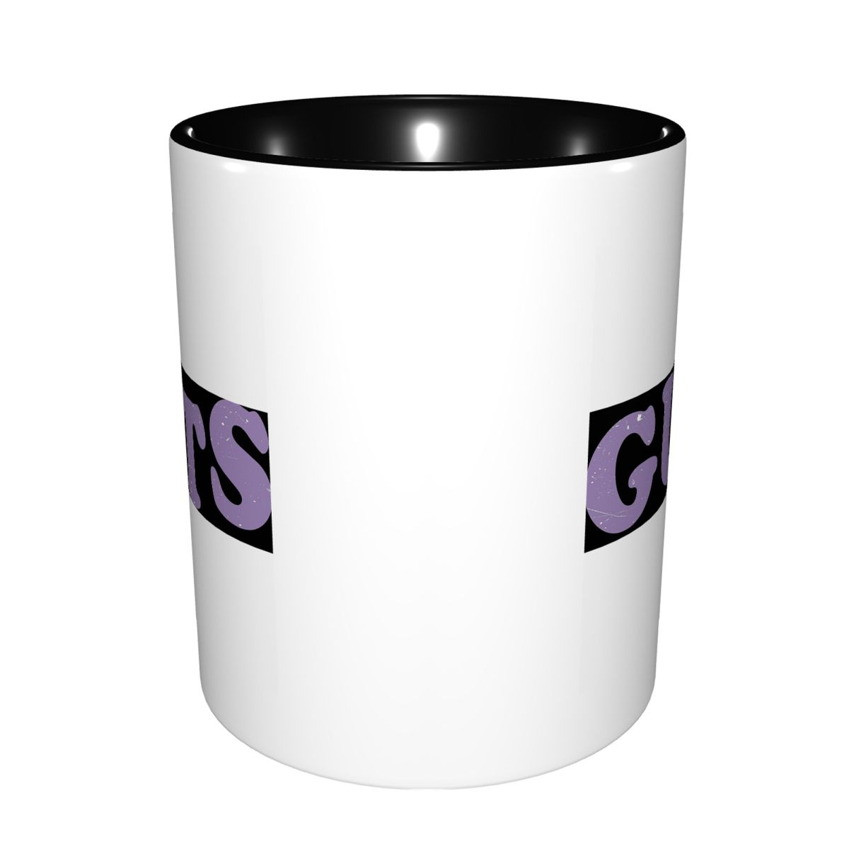 Olivia Guts World Tour Mug Can - Coffee Tea World ulasan dan harga