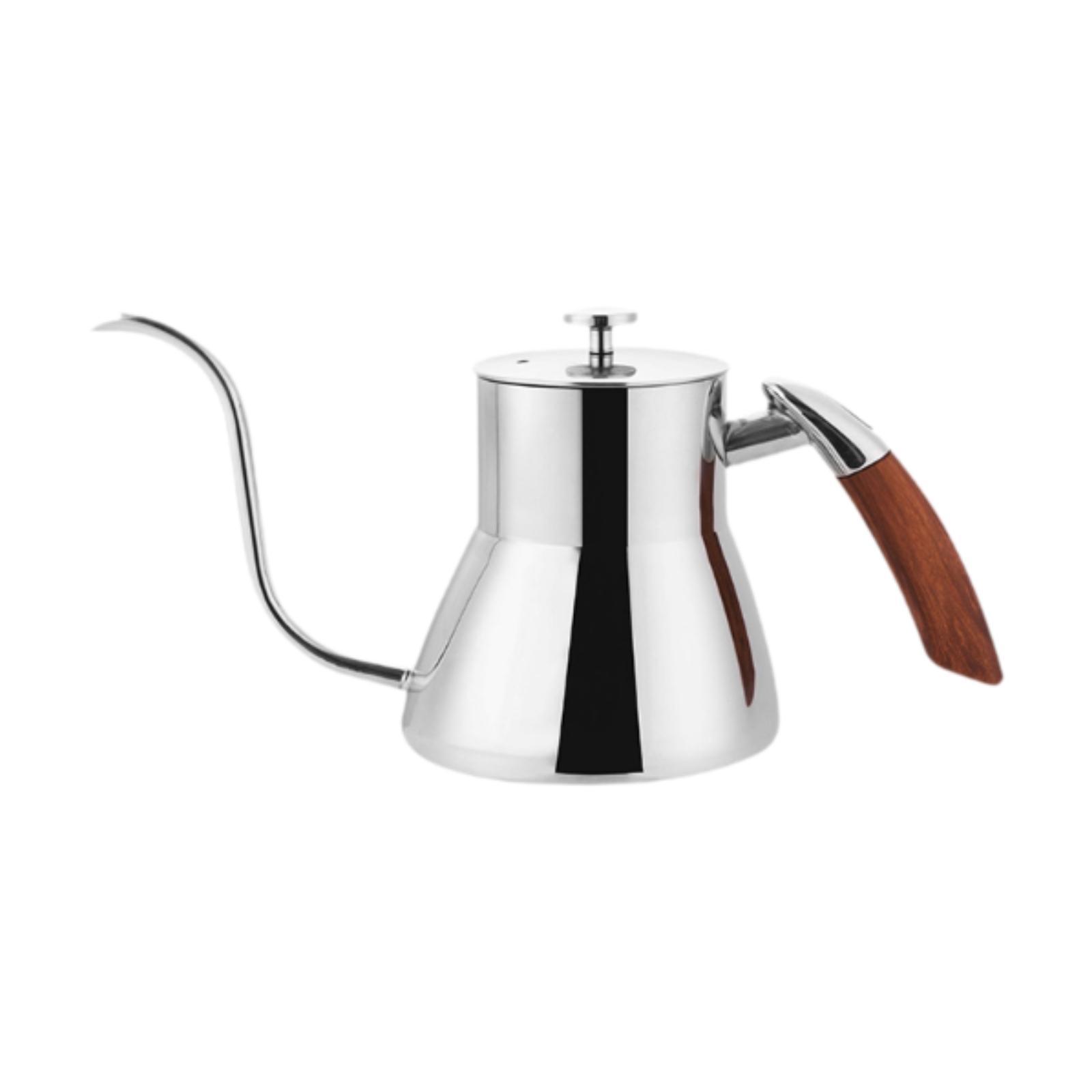 Tuangkan Ketel Teko Kopi Berke - Pour Over Kettle ulasan dan harga