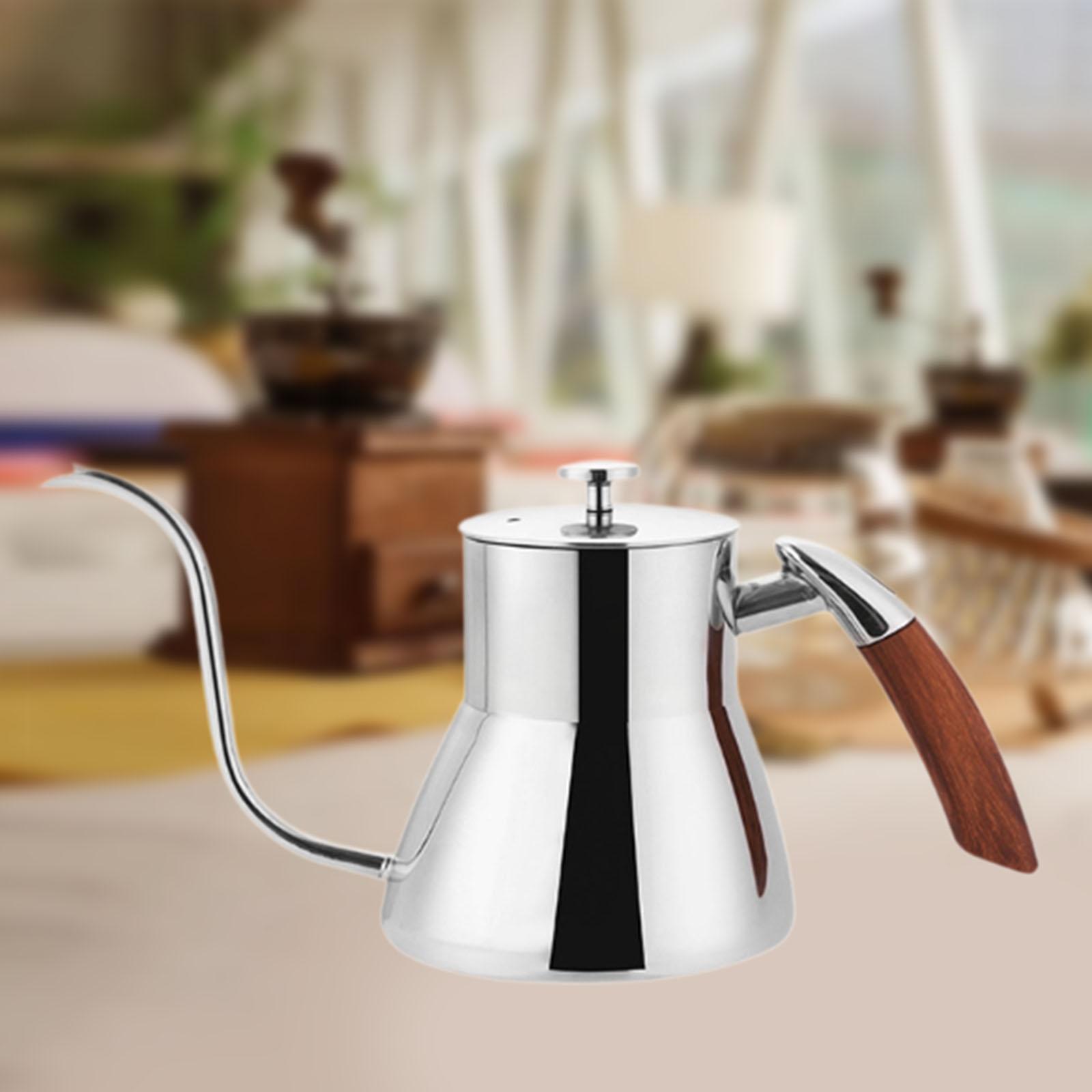 Tuangkan Ketel Teko Kopi Berke - Pour Over Kettle ulasan dan harga
