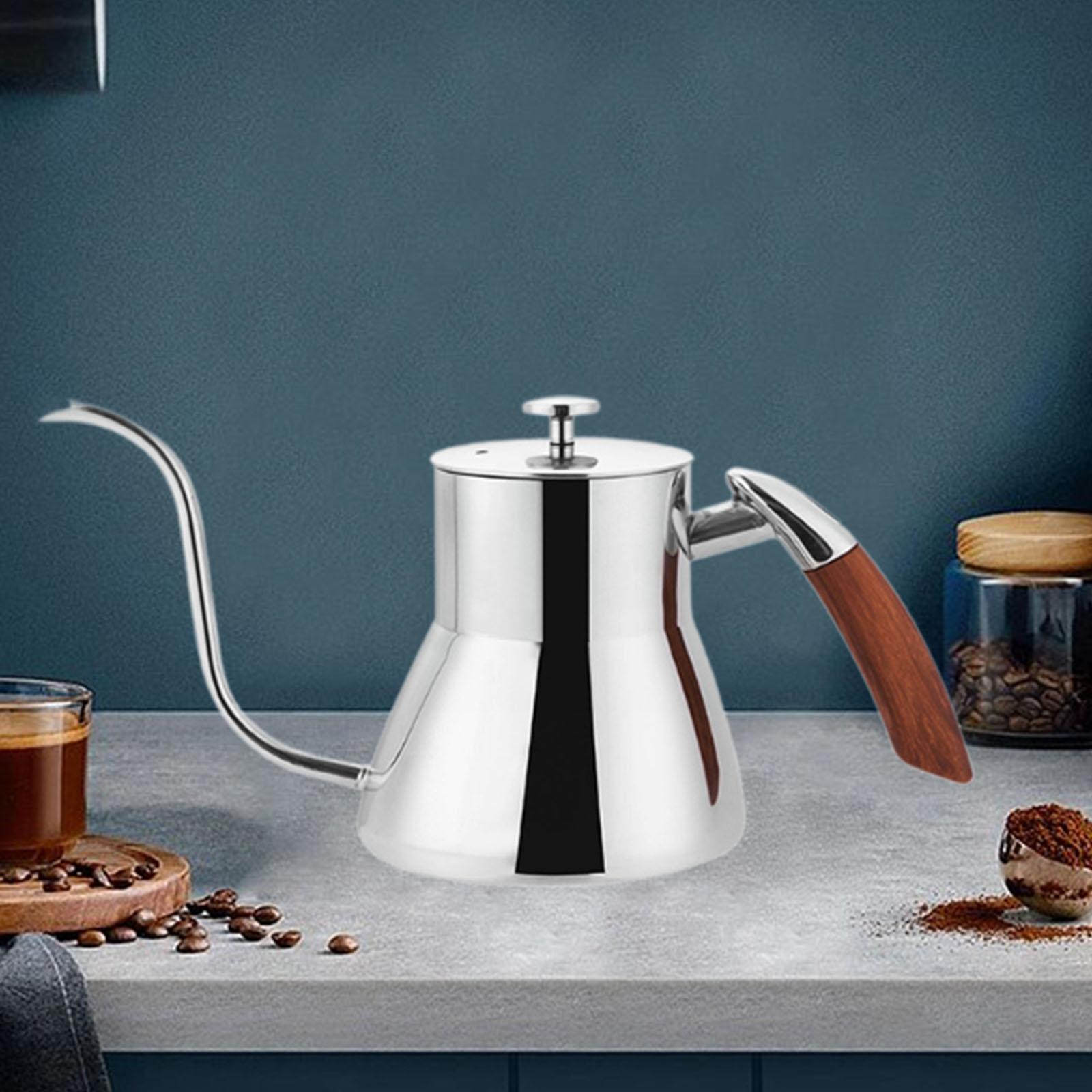 Tuangkan Ketel Teko Kopi Berke - Pour Over Kettle ulasan dan harga