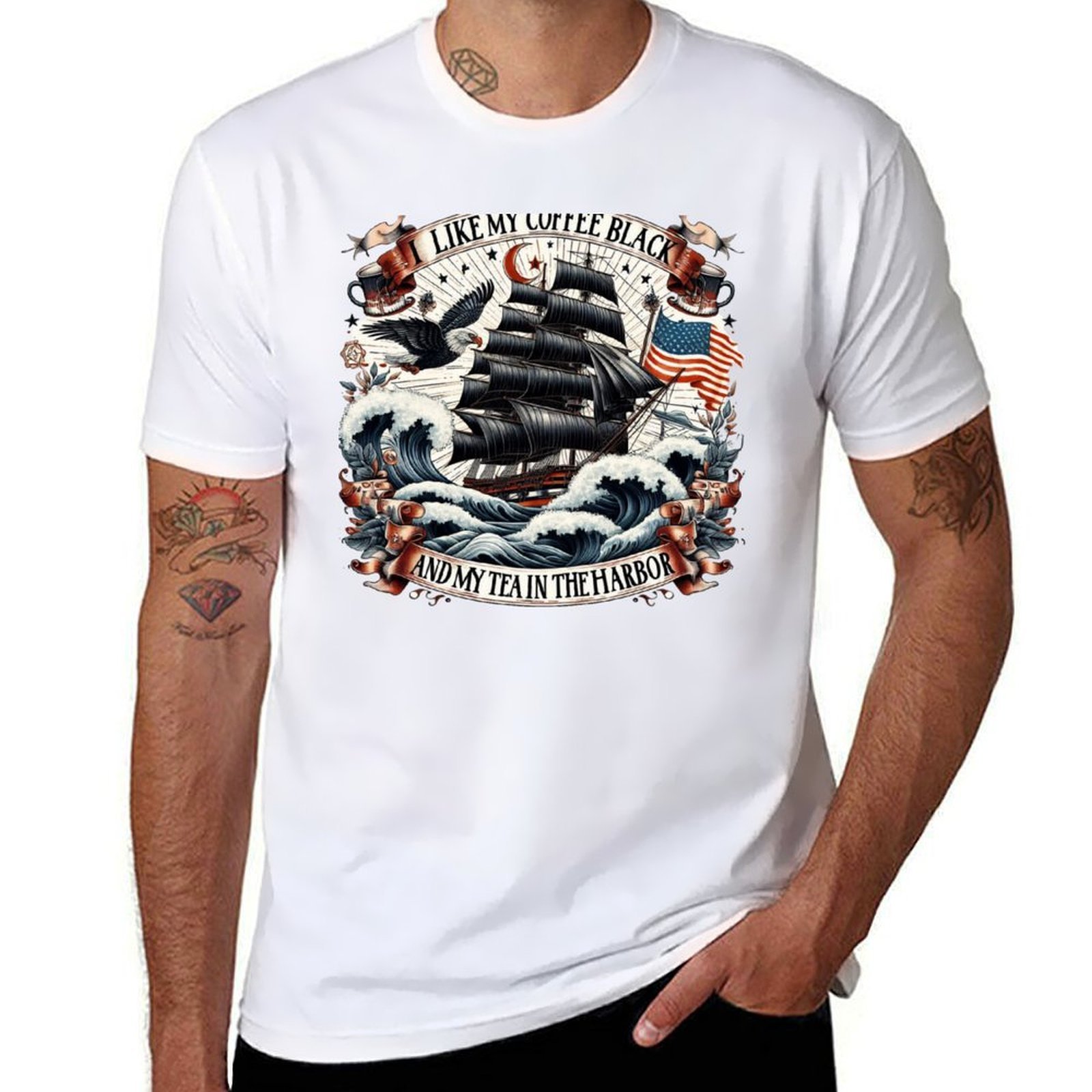 My Black My The Quotes Like Co - Coffee And Tea Quotes Funny ulasan dan harga