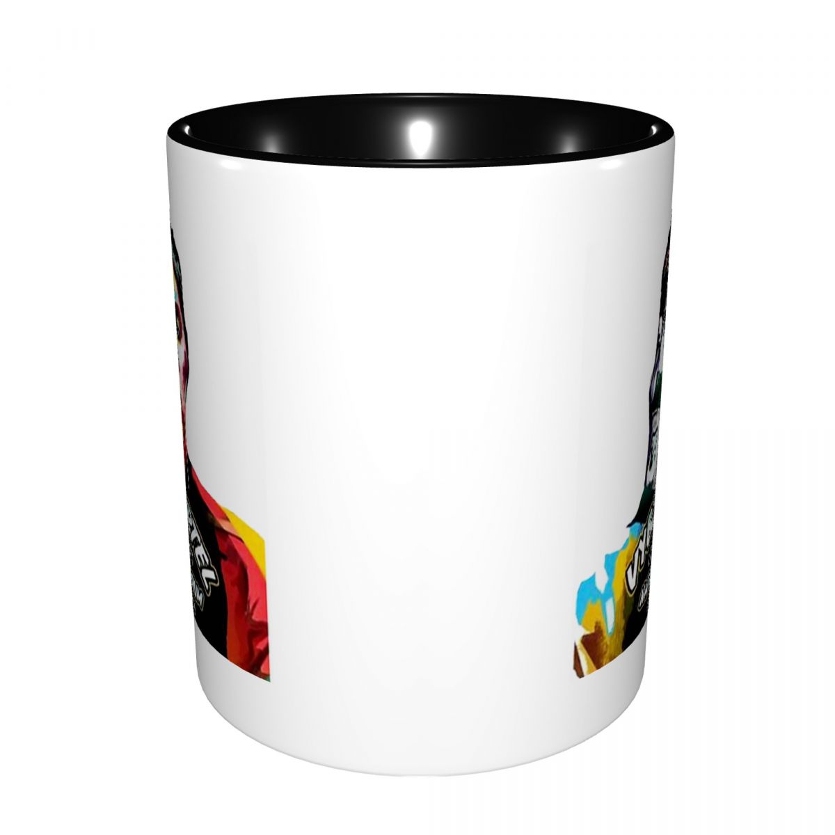 A Di Teecha Aka Vybz Kartel Ak - Coffee Tea World ulasan dan harga