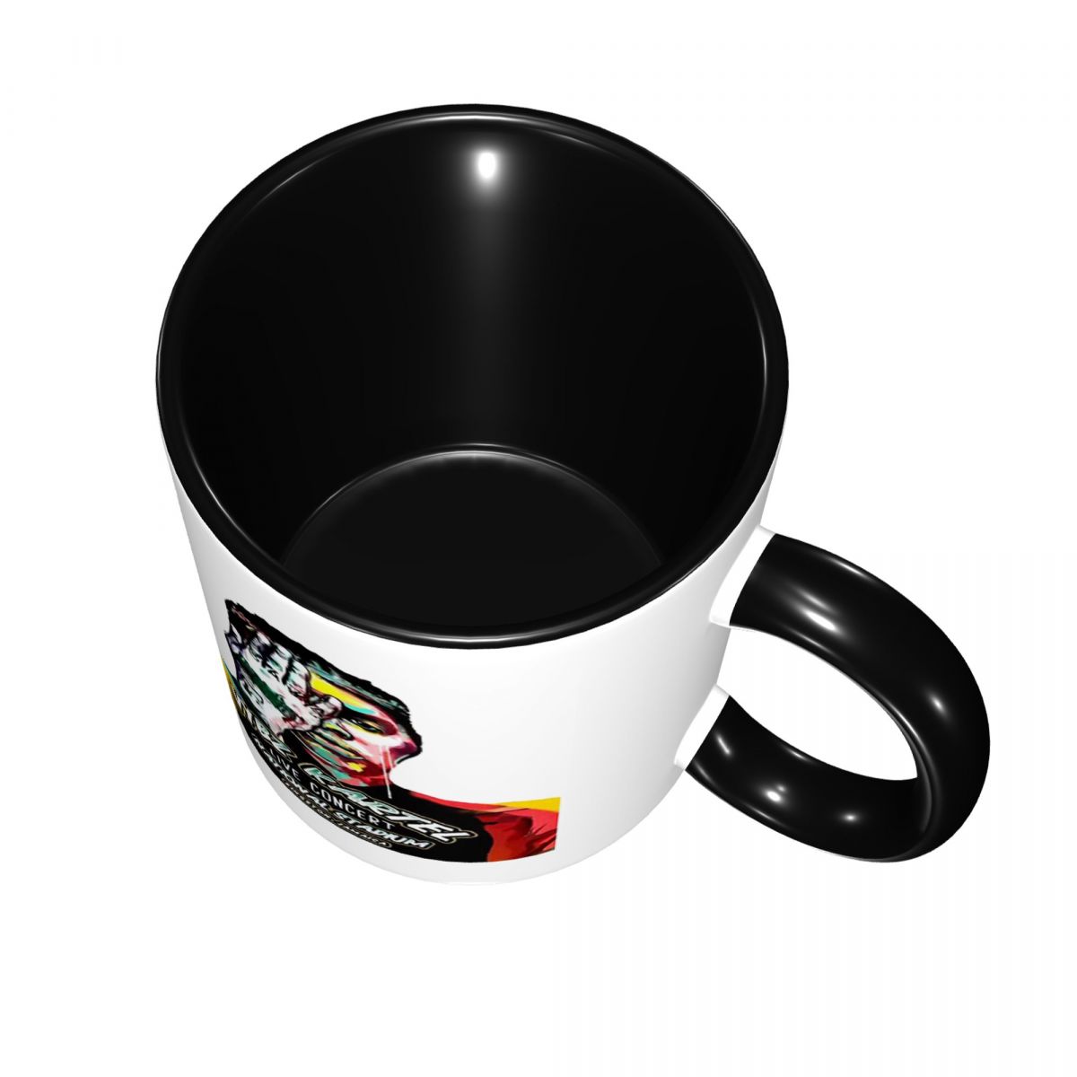 A Di Teecha Aka Vybz Kartel Ak - Coffee Tea World ulasan dan harga