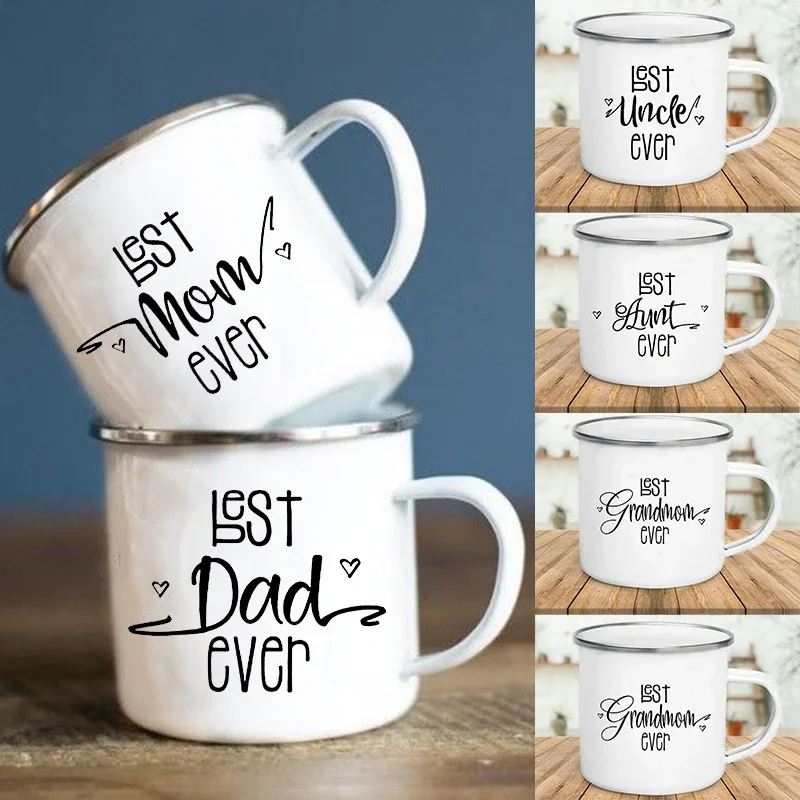 Mug Ibu/Ayah Terbaik Mug Kreat - Best Tea Coffee ulasan dan harga