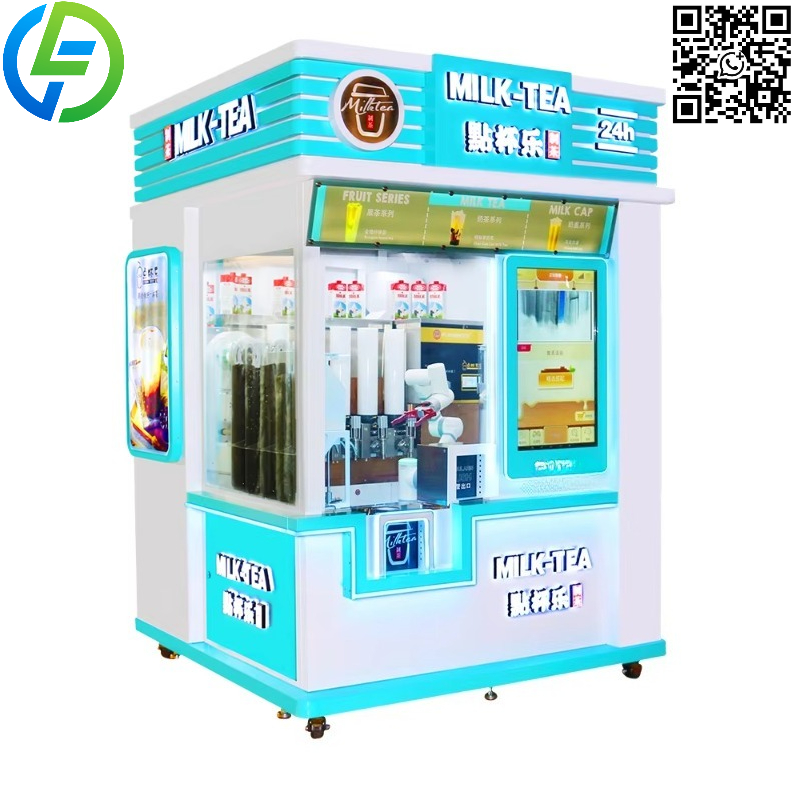 Mesin Penjual Otomatis Minuman - Coffee Tea & Hot Chocolate ulasan dan harga