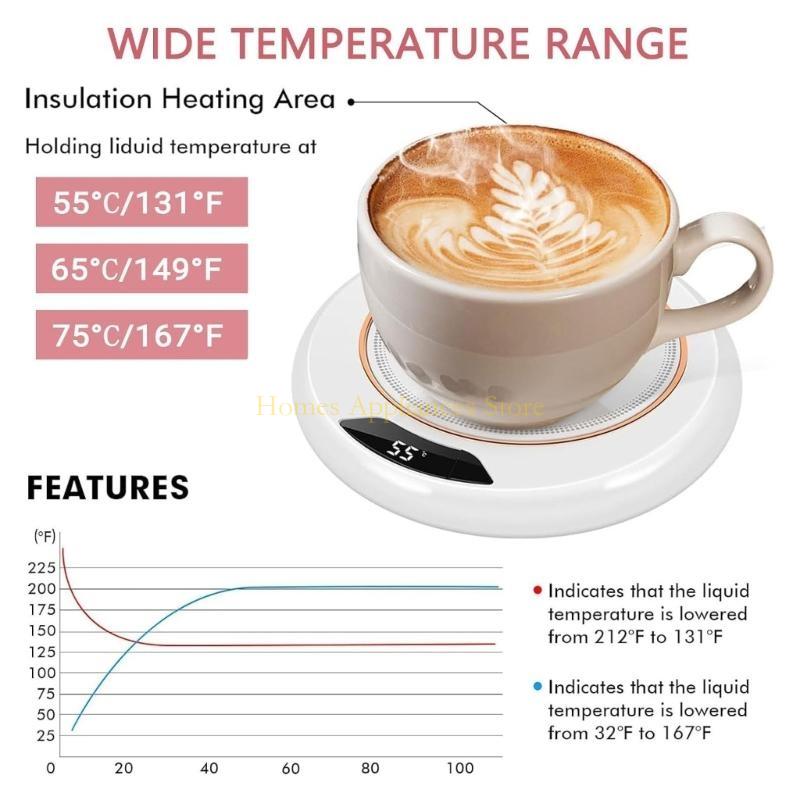 D0AB USB Teh Cangkir Kopi Mug  - Coffee Tea Roasters ulasan dan harga