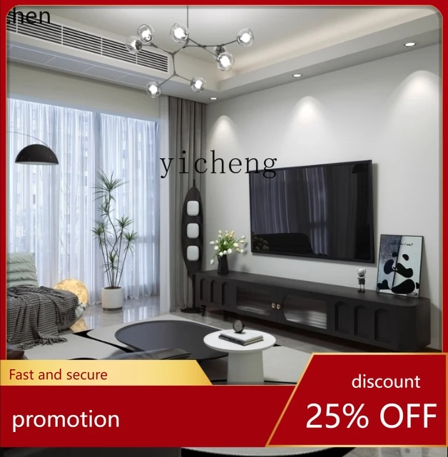 Lemari TV retro i5.15 kombinas - Coffee & Tea Garden Lincoln Menu ulasan dan harga