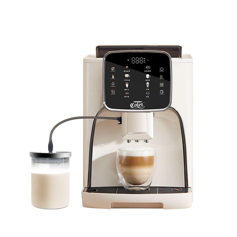 6 Minuman Kopi Satu Sentuhan D - Coffee & Tea Garden Lincoln Menu ulasan dan harga