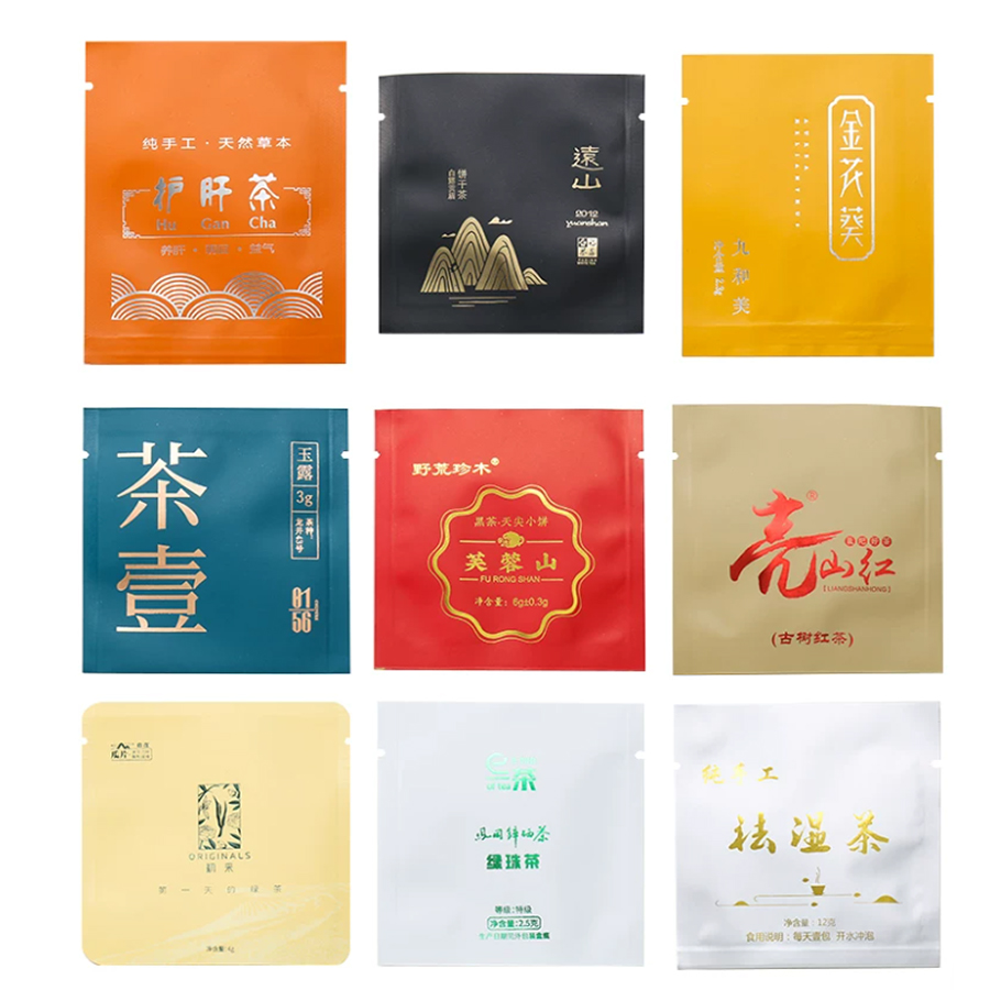 Kemasan Bubuk Kopi Alumunium F - Coffee Tea & Hot Chocolate ulasan dan harga