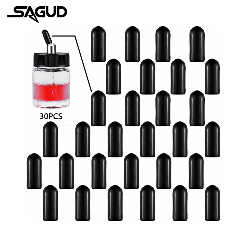 Saud tutup botol Airbrush, 30/ - Pour Over Kettle ulasan dan harga