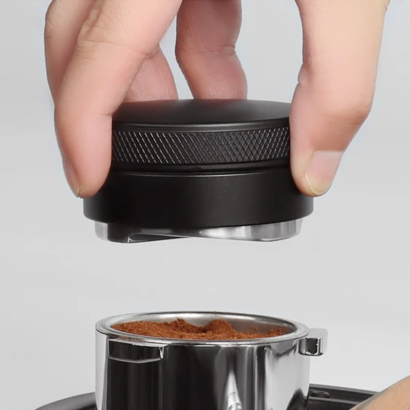 Alat Distribusi/Pengatur Espre - Coffee Tamper Leveler ulasan dan harga
