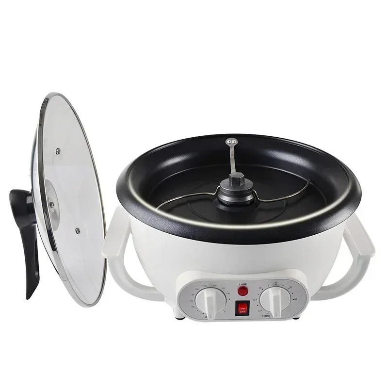 Desktop 220V Pemanggang Kopi P - Coffee Tea Roasters ulasan dan harga