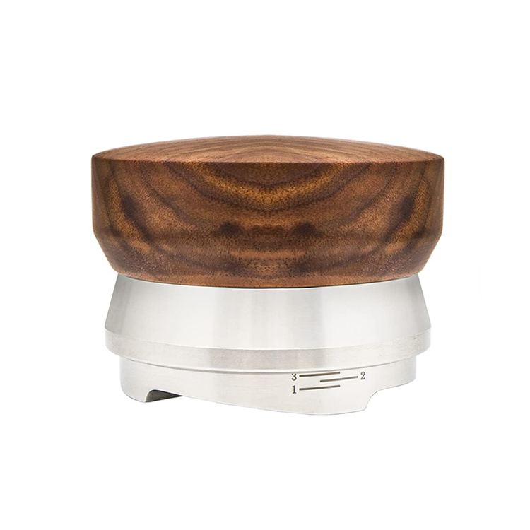 Alat Distributor Kopi & Penyet - Coffee Tamper Leveler ulasan dan harga